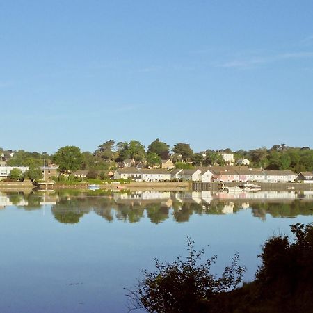 Riverside Mews Bideford Kültér fotó